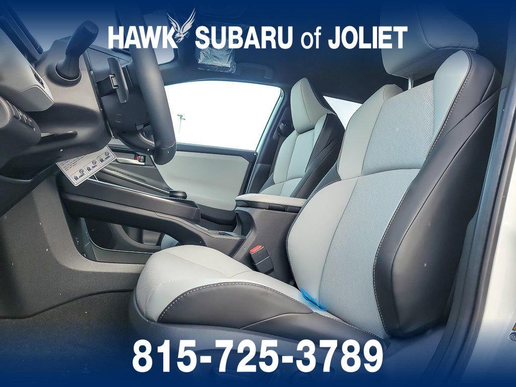 New 2026 Subaru Solterra Premium image 6