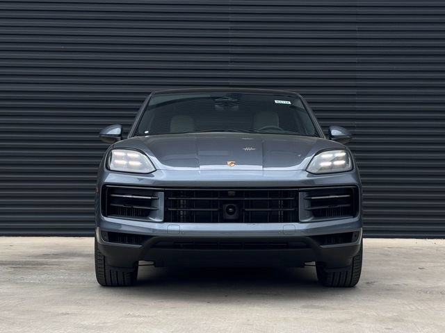 New 2026 Porsche Cayenne Coupe AWD/4WD image 10