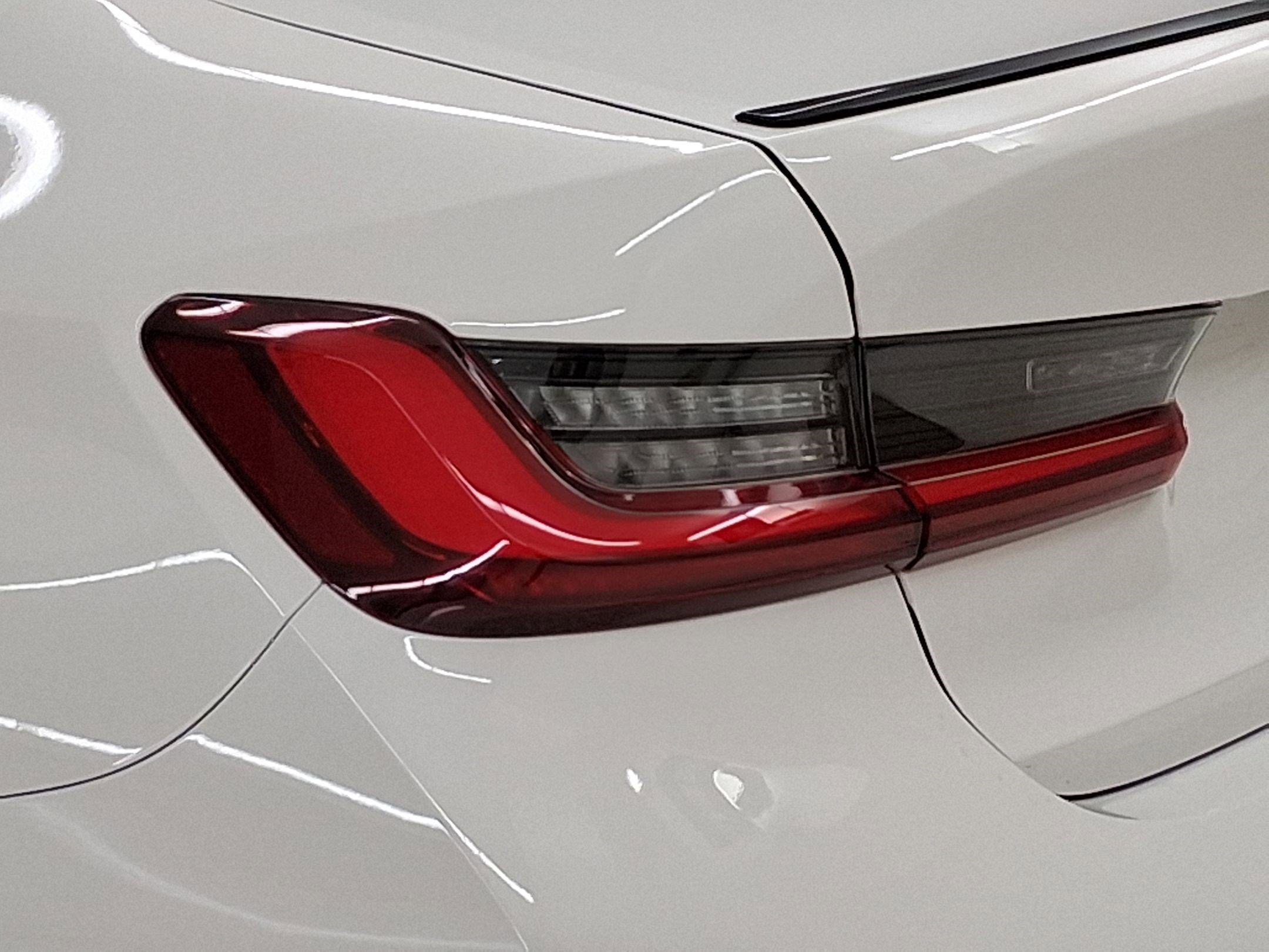 New 2026 BMW M340i Sedan image 11