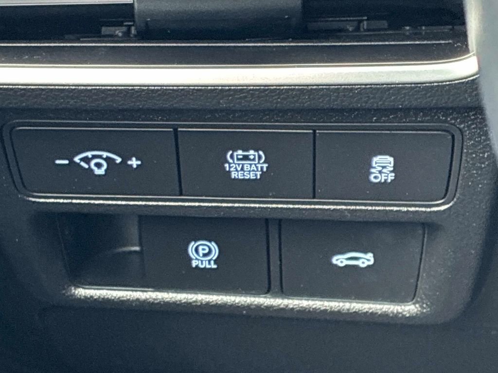 Used 2024 Hyundai Sonata SEL image 23