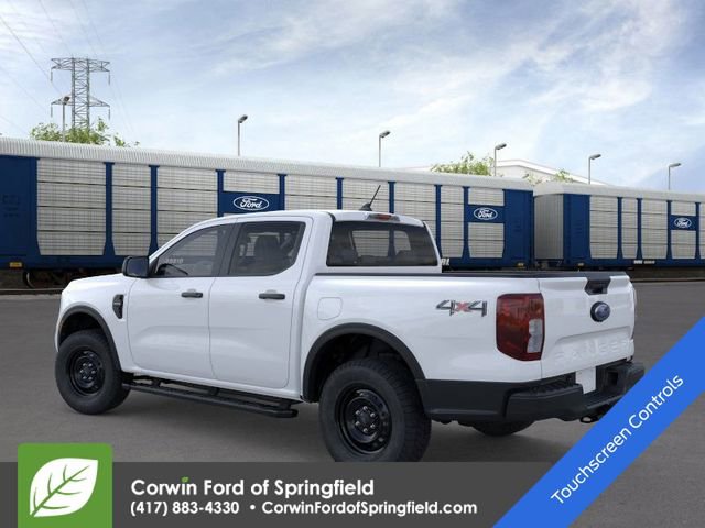 New 2026 Ford Ranger XL image 4