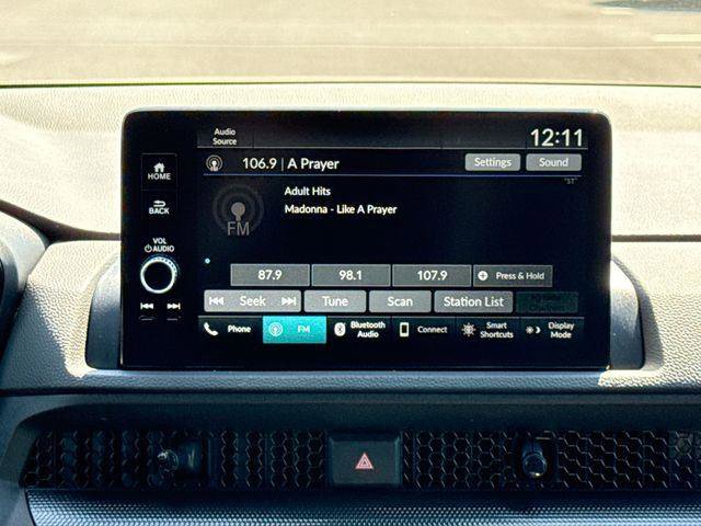 Used 2025 Honda CR-V Sport-L image 29