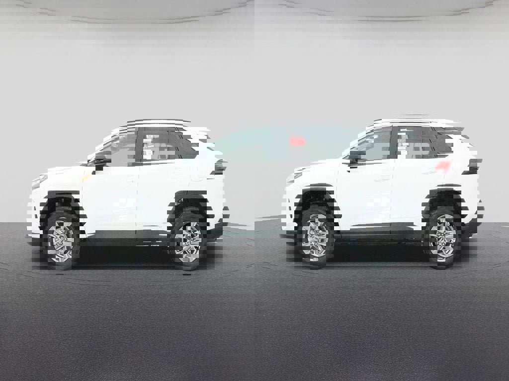 New 2025 Toyota RAV4 LE image 19