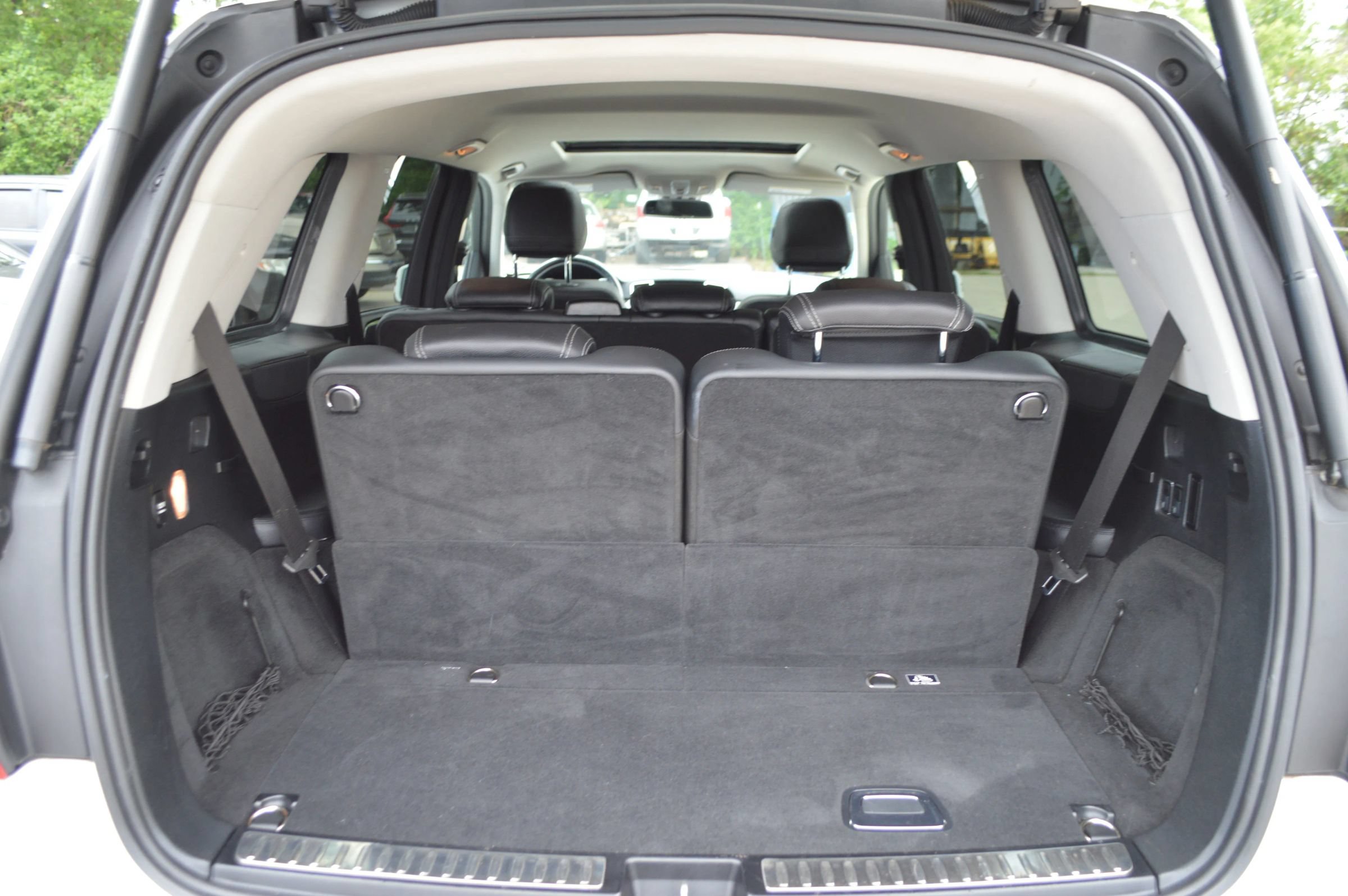 Used 2015 Mercedes-Benz GL 320 BlueTEC 4MATIC image 23