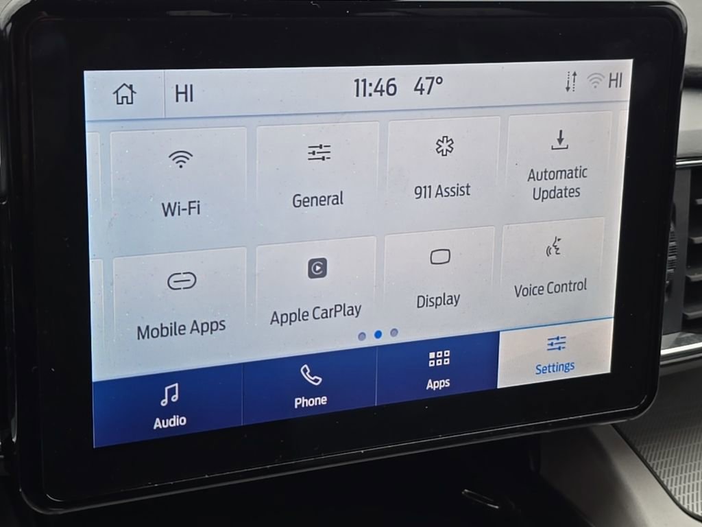 Used 2023 Ford Explorer XLT w/ Equipment Group 202A image 30