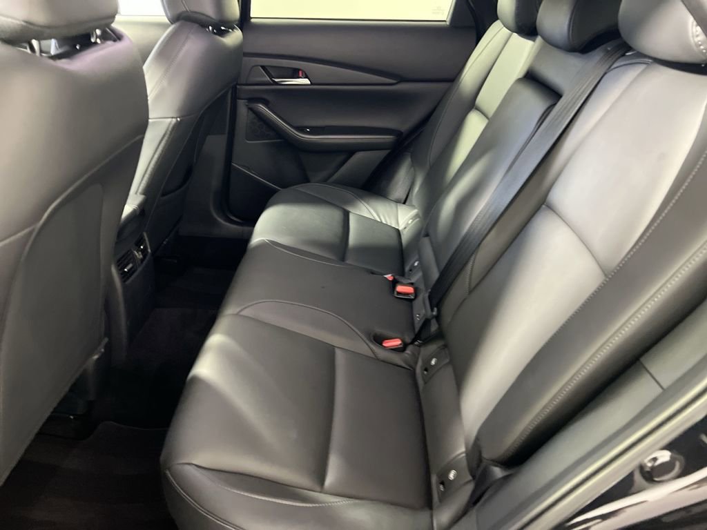 Used 2025 MAZDA CX-30 AWD 2.5 S w/ Preferred Package image 25