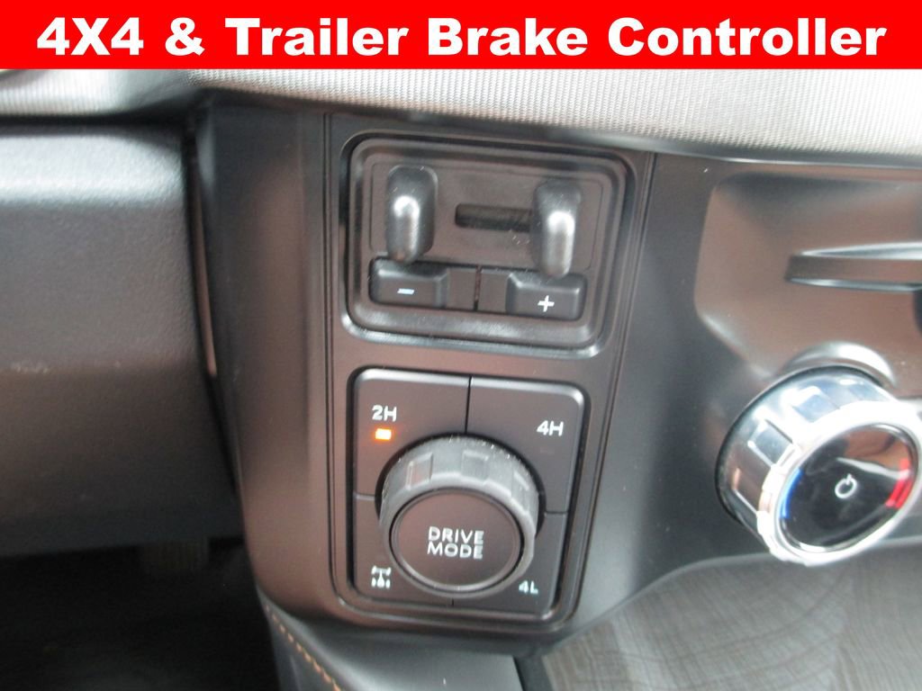 Used 2024 Ford F250 Platinum AWD/4WD image 25