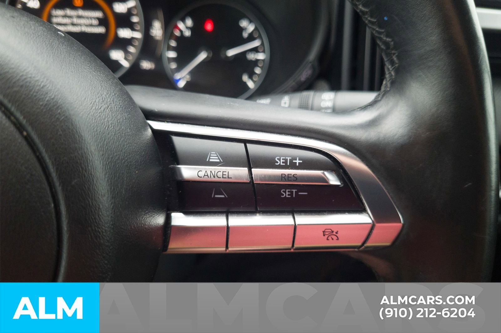 Used 2024 MAZDA CX-50 AWD 2.5 S w/ Preferred Package image 31