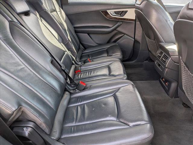 Used 2018 Audi Q7 2.0T Premium image 20