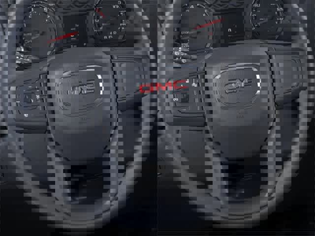 New 2026 GMC Sierra 1500 Pro w/ Graphite Edition image 19