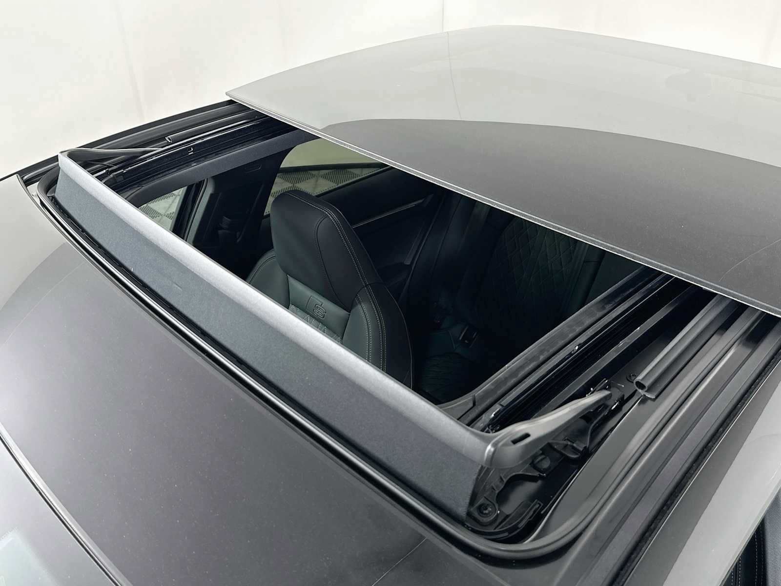 New 2026 Audi S3 Premium AWD/4WD image 20
