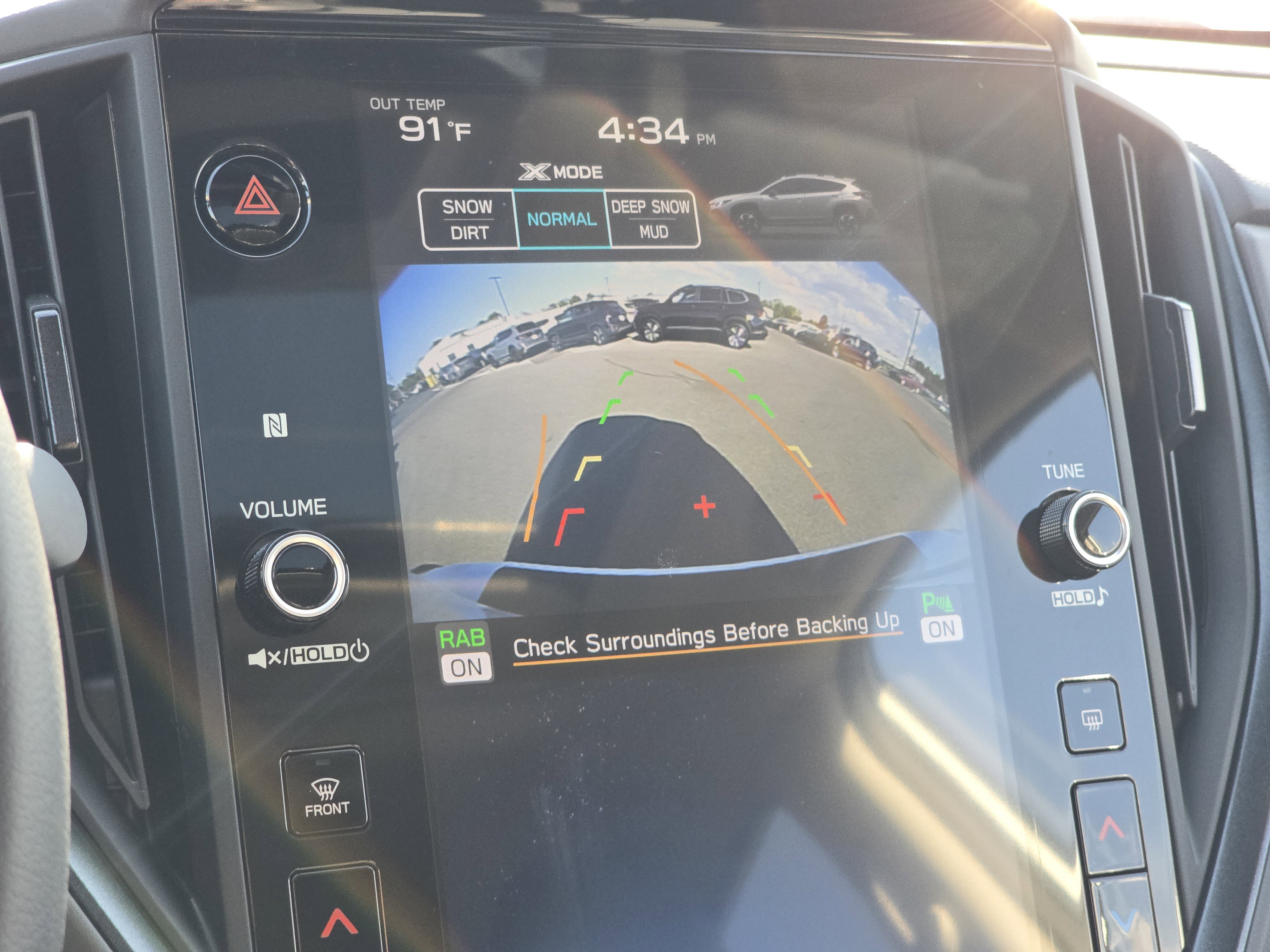 Certified 2024 Subaru Crosstrek 2.5i Limited image 25