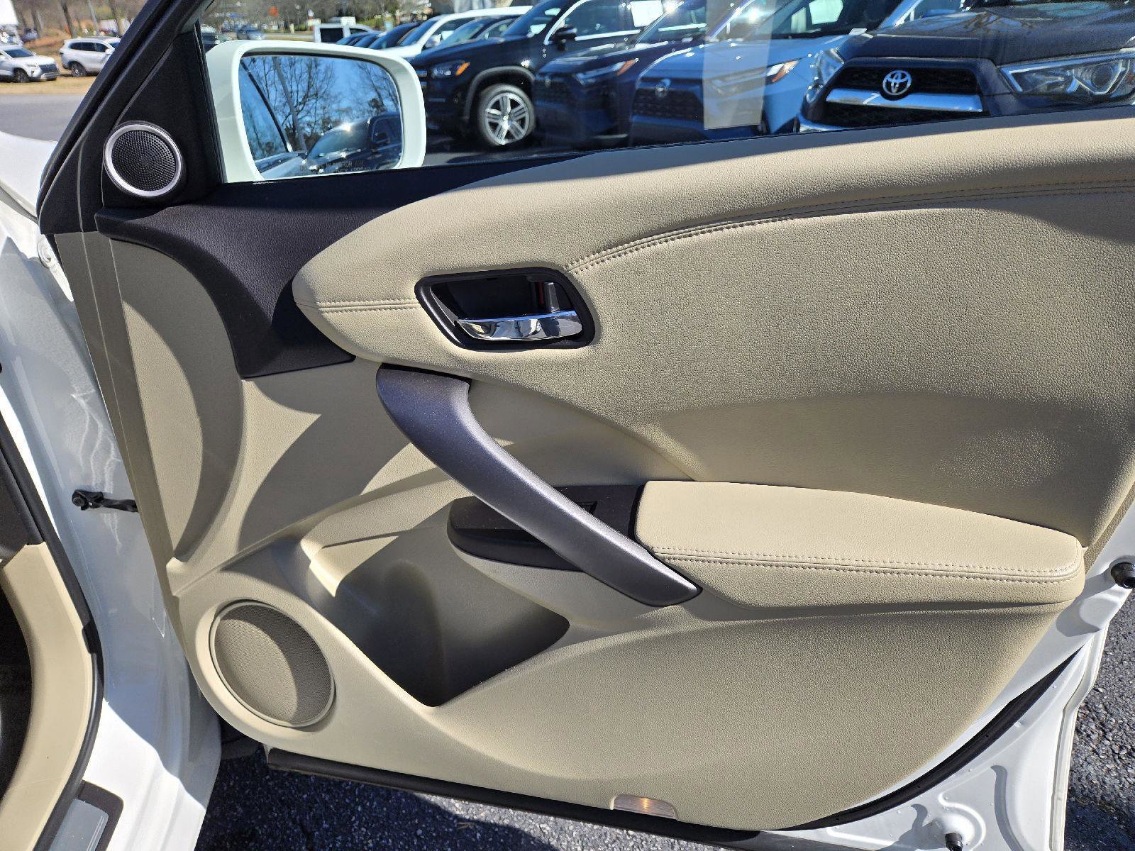 Used 2015 Acura RDX FWD image 15