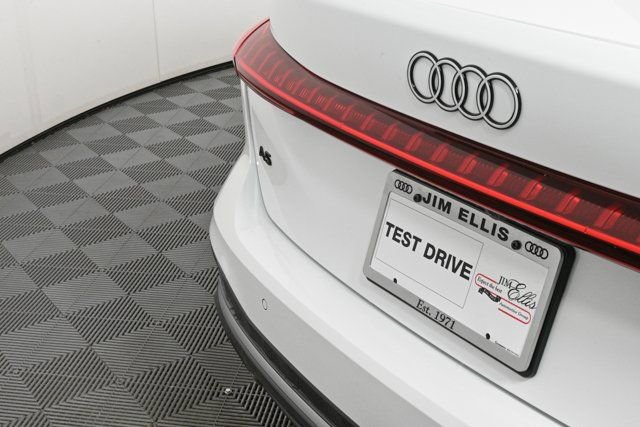 New 2025 Audi A5 2.0T Premium image 36