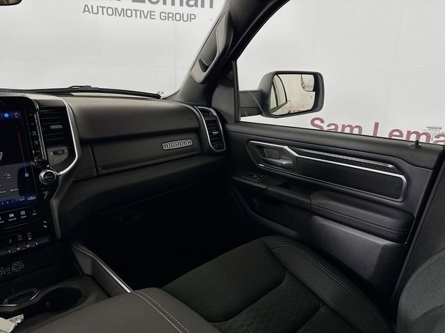 New 2026 RAM 1500 Big Horn image 23