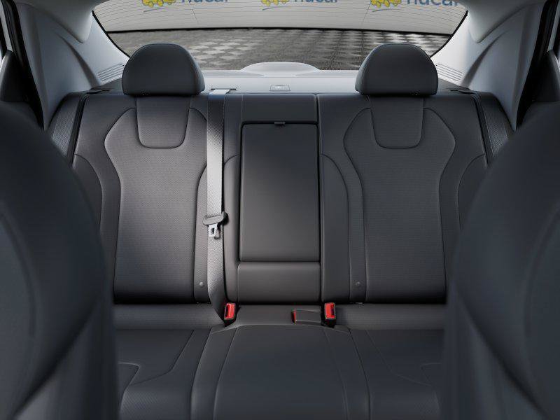New 2026 Hyundai Elantra Limited FWD image 12