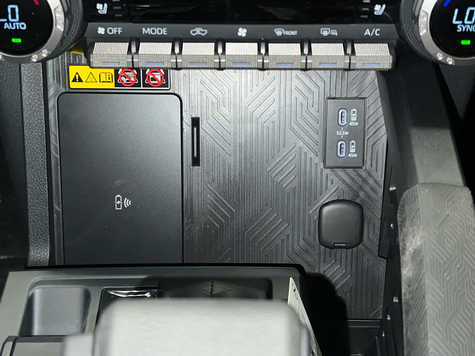 New 2026 Toyota Tacoma TRD Off-Road w/ TRD Off Road Premium Package image 24