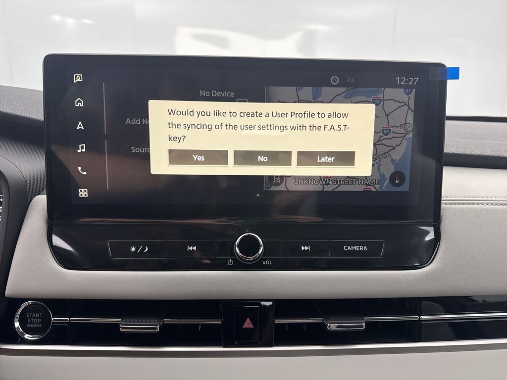 New 2025 Mitsubishi Outlander SE image 22