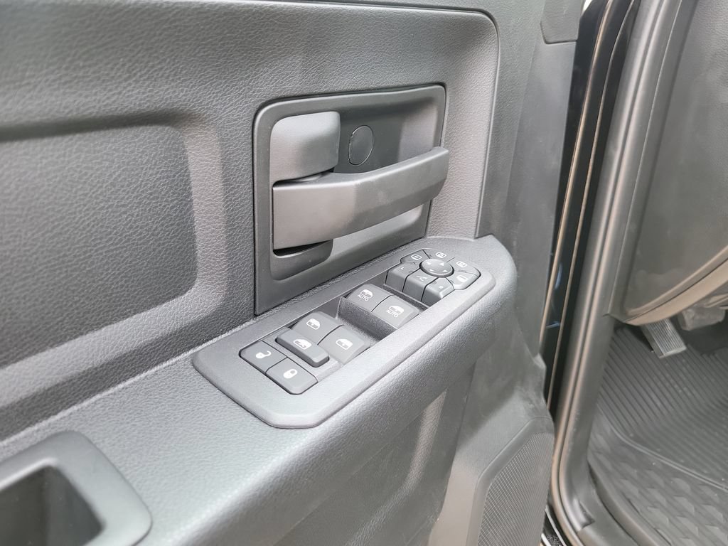 New 2026 RAM 2500 Warlock AWD/4WD image 14