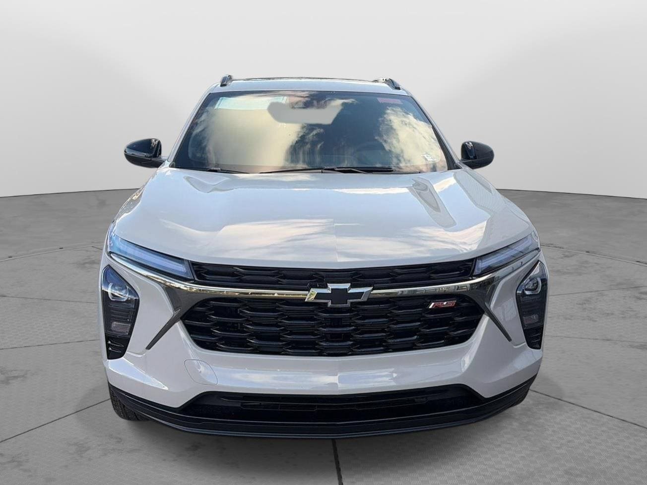 New 2026 Chevrolet Trax RS w/ Sunroof Package FWD image 8