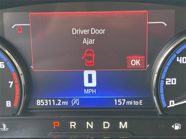 Used 2021 Ford Bronco Sport Badlands image 15