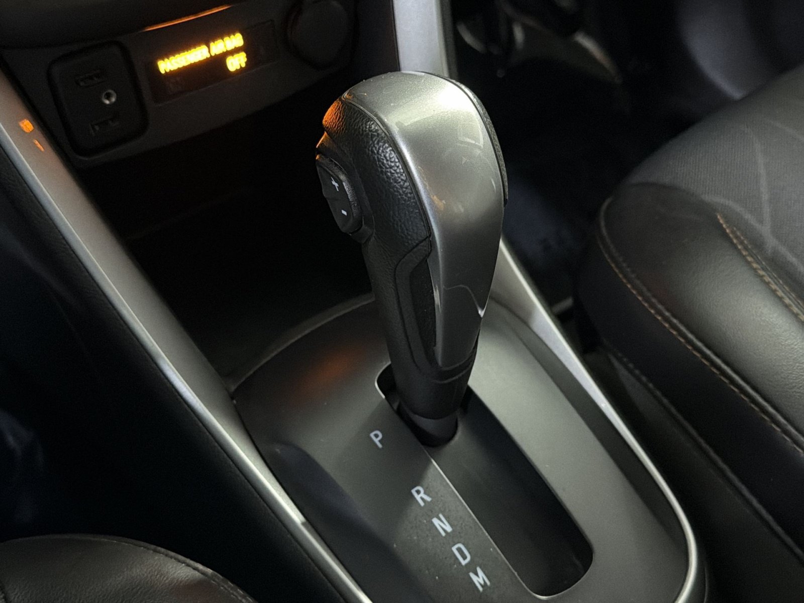 Used 2021 Chevrolet Trax LT AWD/4WD image 21