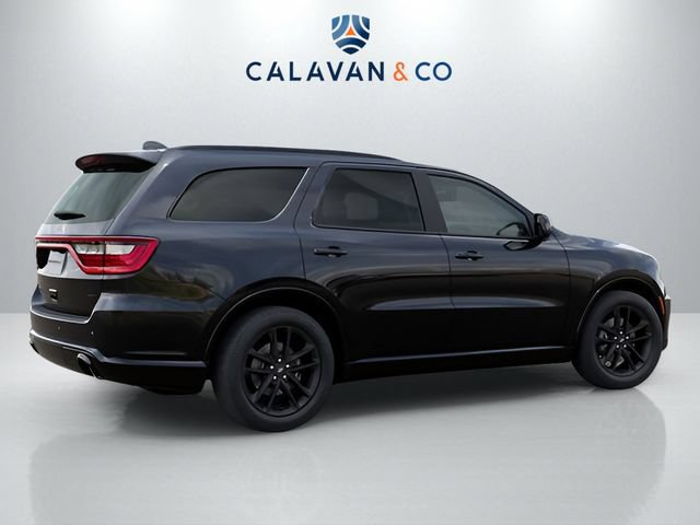 New 2026 Dodge Durango GT RWD image 4
