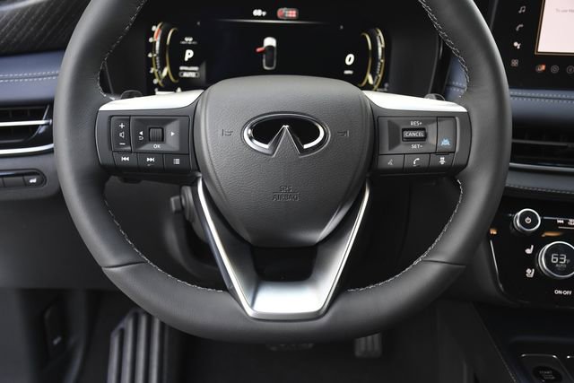 New 2026 INFINITI QX60 Sport w/ Dark Cargo Package image 7