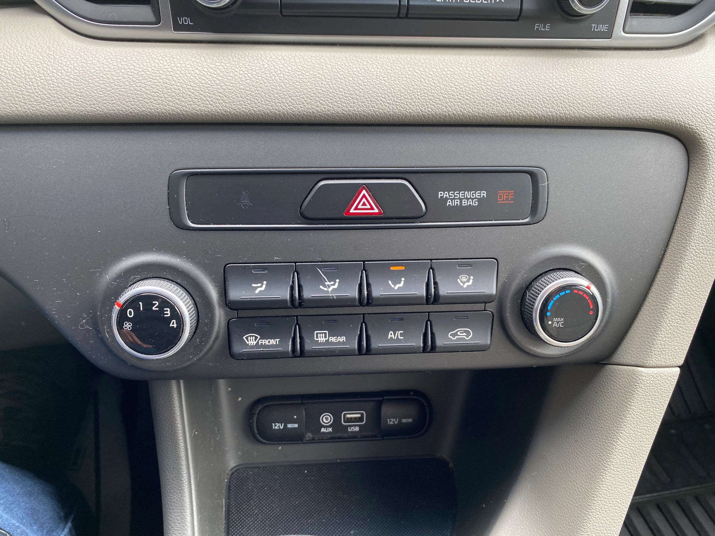 Used 2019 Kia Sportage LX AWD/4WD image 21