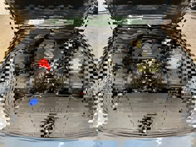 New 2025 Ford Mustang GT Premium w/ 60th Anniversary Package RWD image 26