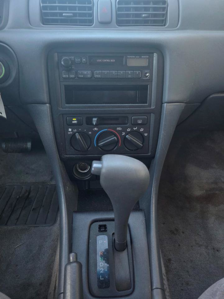 Used 1997 Toyota Camry LE FWD image 14