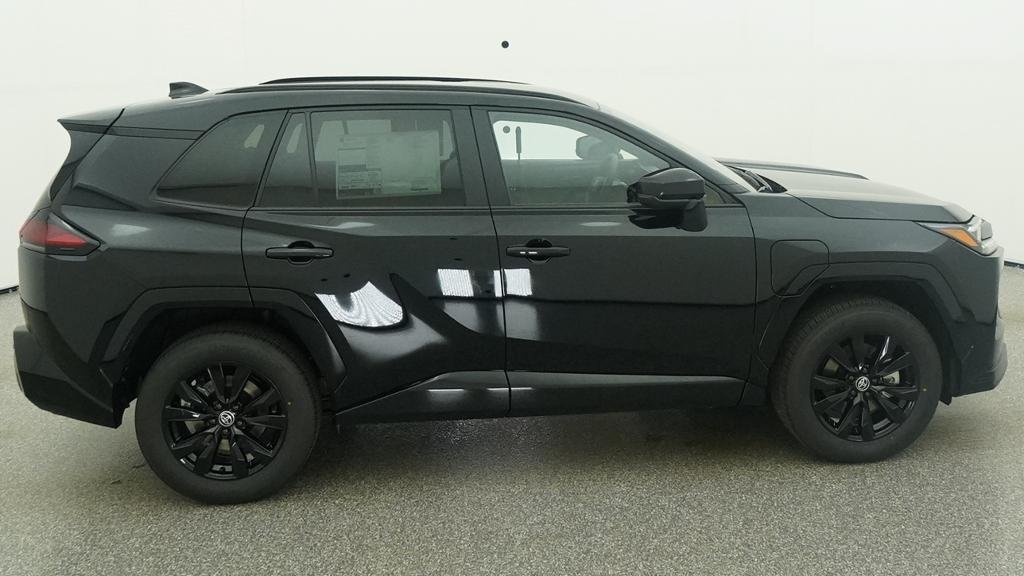 New 2026 Toyota RAV4 SE w/ Convenience Package AWD/4WD image 14