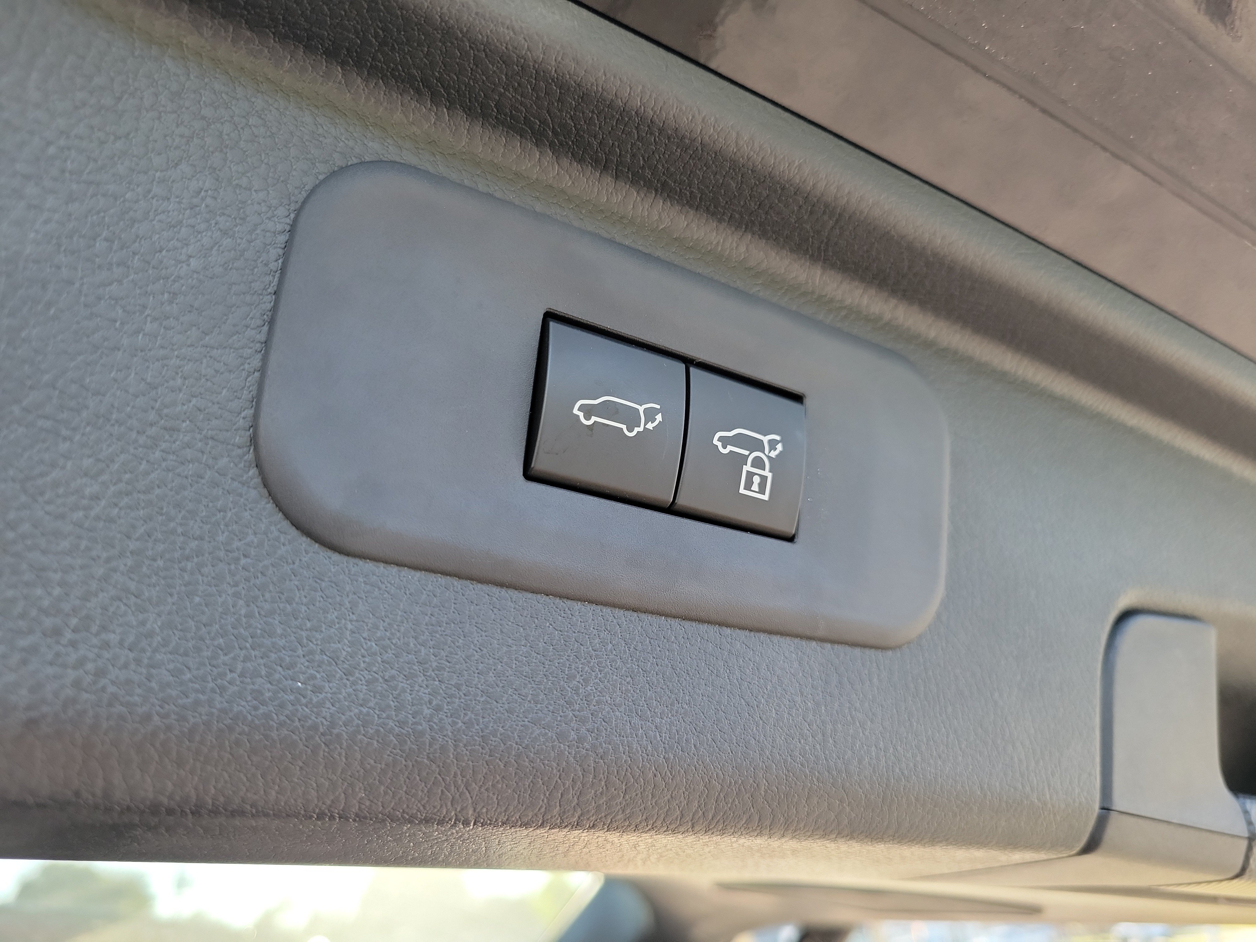 Used 2025 Toyota Grand Highlander AWD Hybrid image 13