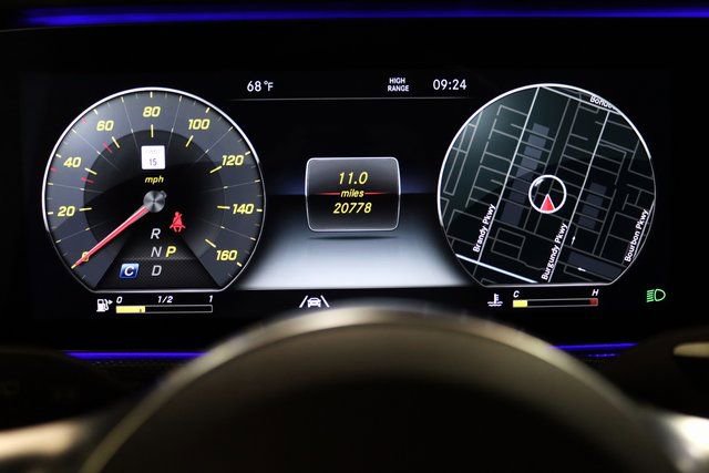 Certified 2022 Mercedes-Benz G 550 G 550 image 22