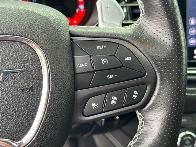 Used 2021 Dodge Durango SRT Hellcat w/ Premium Interior Group AWD/4WD image 31