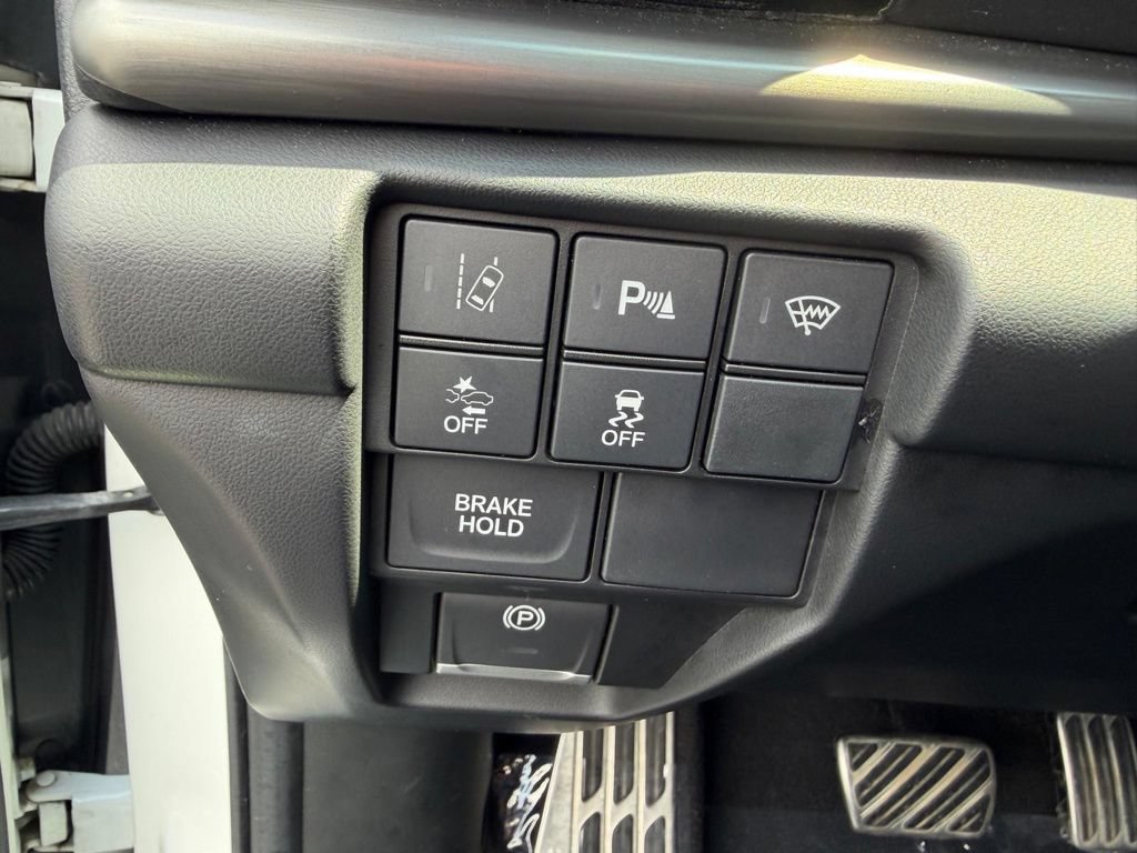 Used 2019 Acura RDX A-Spec AWD/4WD image 34