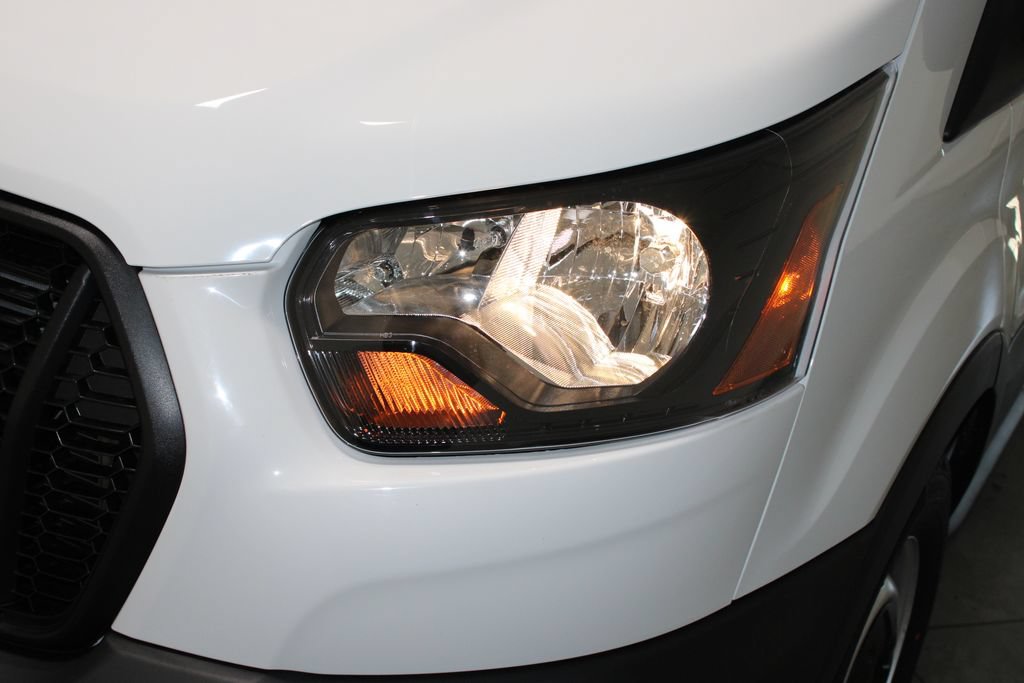 New 2026 Ford Transit 350 XL RWD image 50