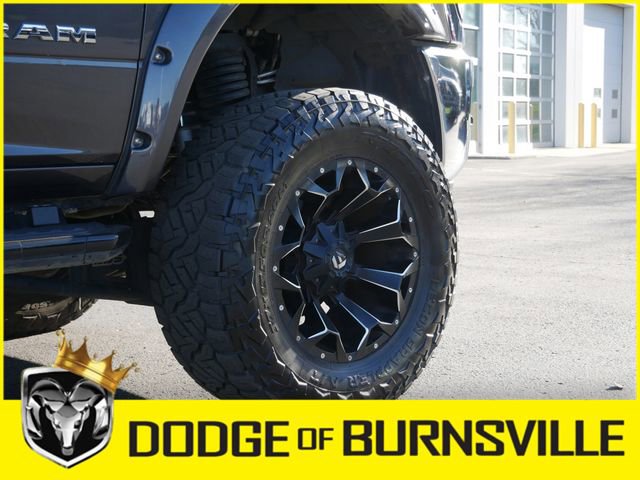 Used 2022 RAM 2500 Laramie image 12