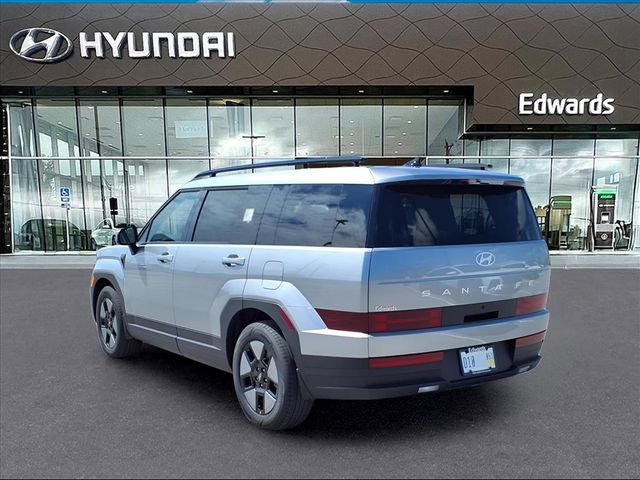 New 2026 Hyundai Santa Fe SEL image 5