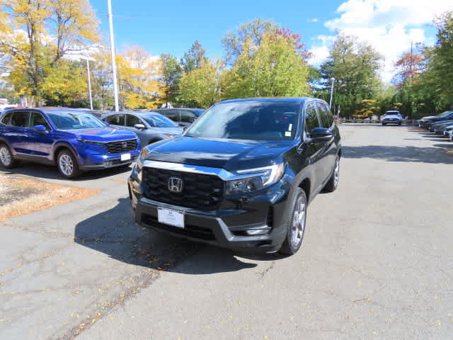 Certified 2023 Honda Passport EX-L image 1