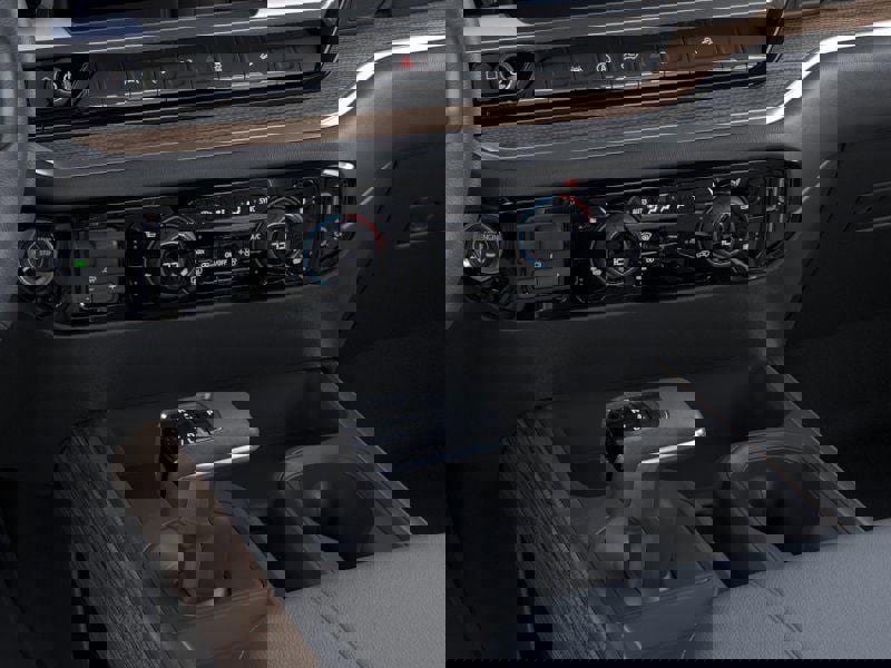 New 2026 Chevrolet Silverado 1500 LT Trail Boss w/ Convenience Package II image 23