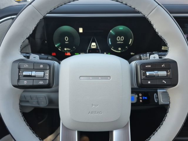 New 2026 Hyundai Palisade Calligraphy image 29