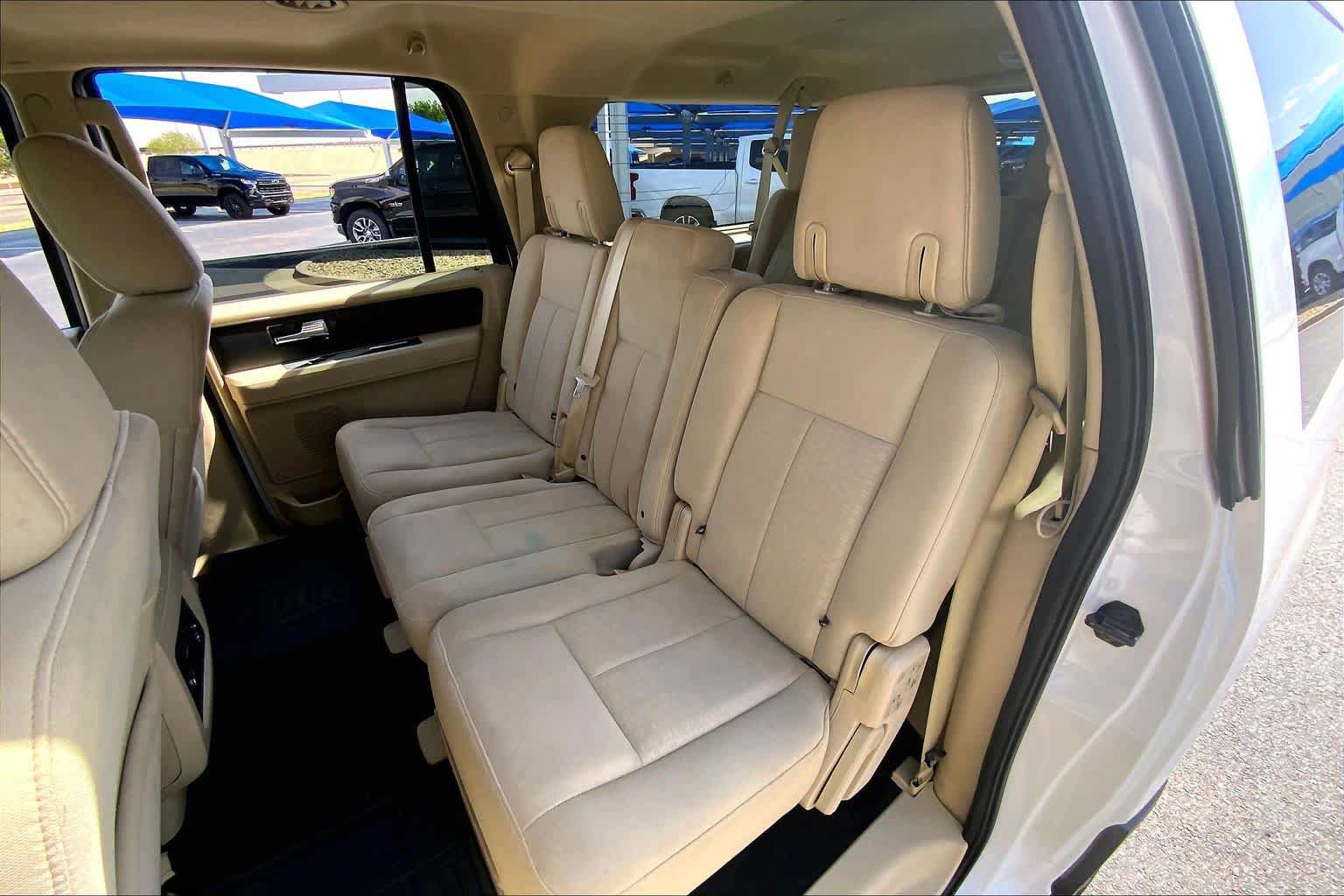 Used 2017 Ford Expedition EL XL w/ Equipment Group 101A image 20