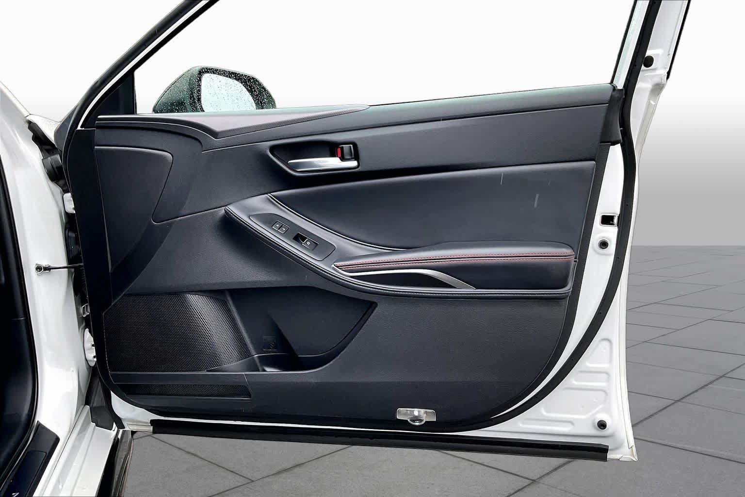 Used 2020 Toyota Avalon TRD w/ All Weather Liner Package FWD image 23