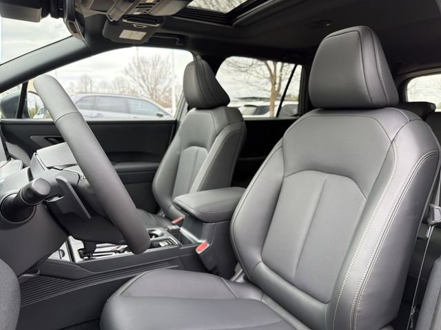 New 2026 Subaru Outback Limited image 12