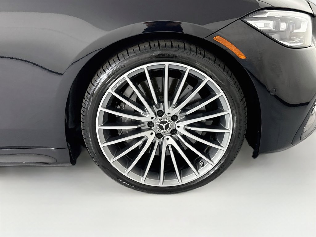 Certified 2023 Mercedes-Benz S 500 4MATIC image 32