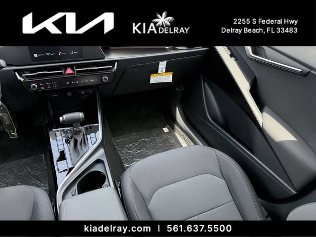 New 2026 Kia Niro LX FWD image 14