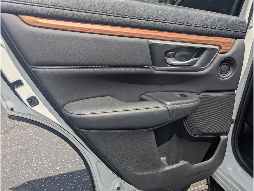 Used 2020 Honda CR-V EX-L image 17