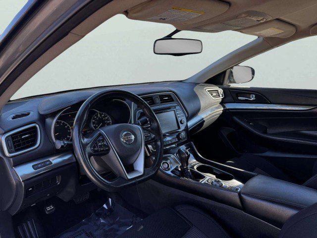 Used 2019 Nissan Maxima 3.5 S w/ Floor Mat Group image 20