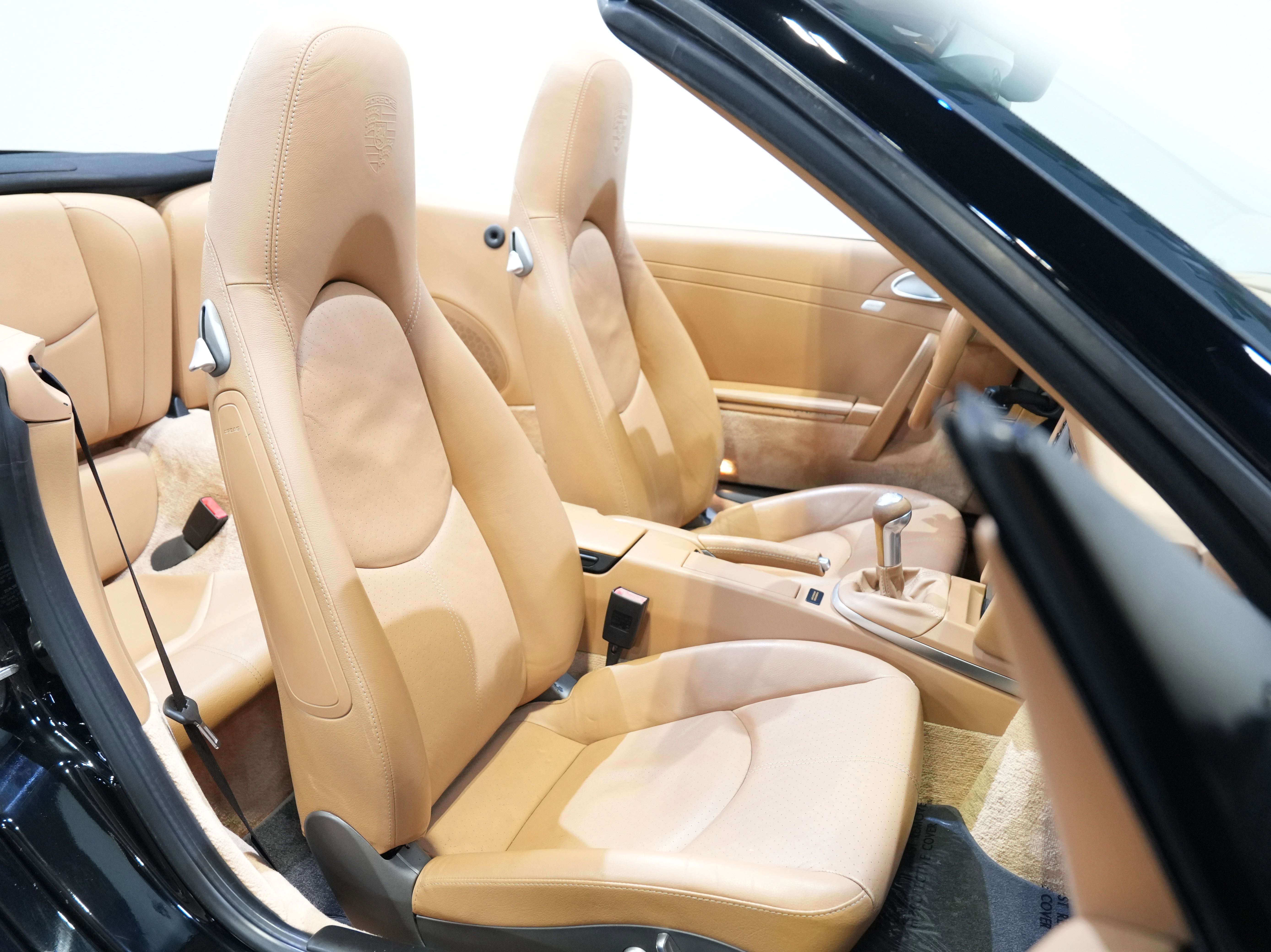 Used 2007 Porsche 911 Carrera S RWD image 30